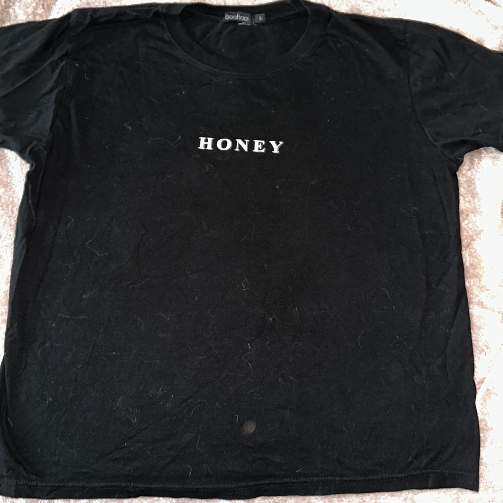 Bought and worn once